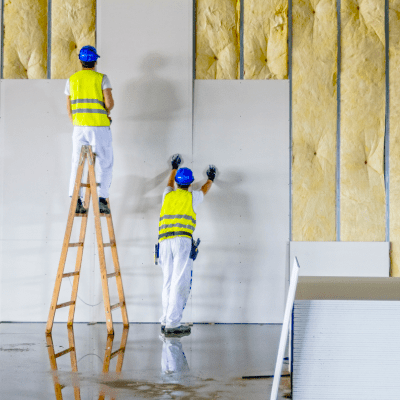 Drywall Installation