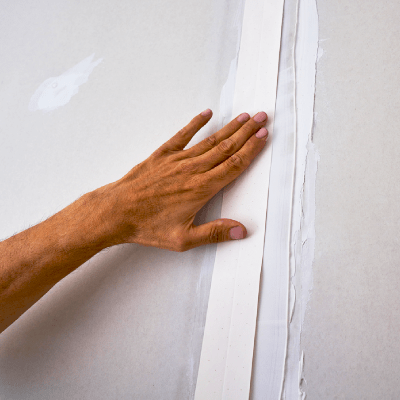 Drywall Repair